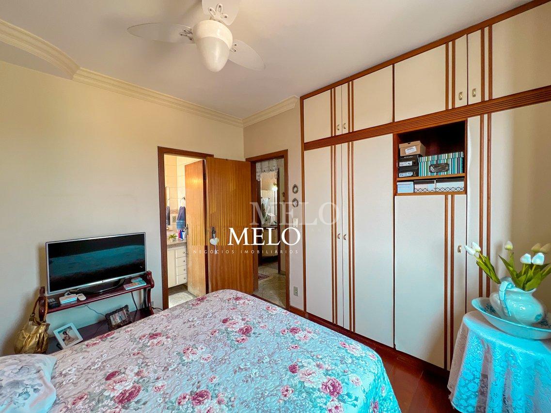 Cobertura no Jardim Atlântico à venda por R$ 789.000,00 - Belo Horizonte - 