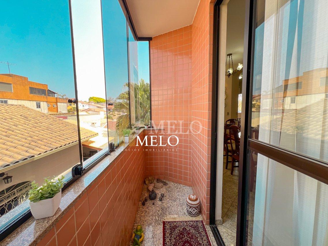 Cobertura no Jardim Atlântico à venda por R$ 789.000,00 - Belo Horizonte - 