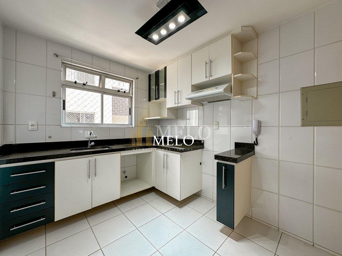 Excelente Apartamento à venda no Castelo por R$620.000,00 - Belo Horizonte - 