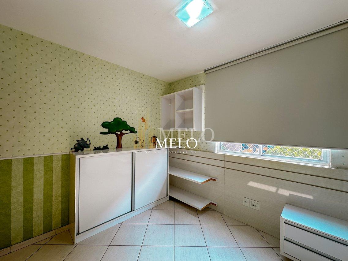 Excelente Apartamento à venda no Castelo por R$620.000,00 - Belo Horizonte - 