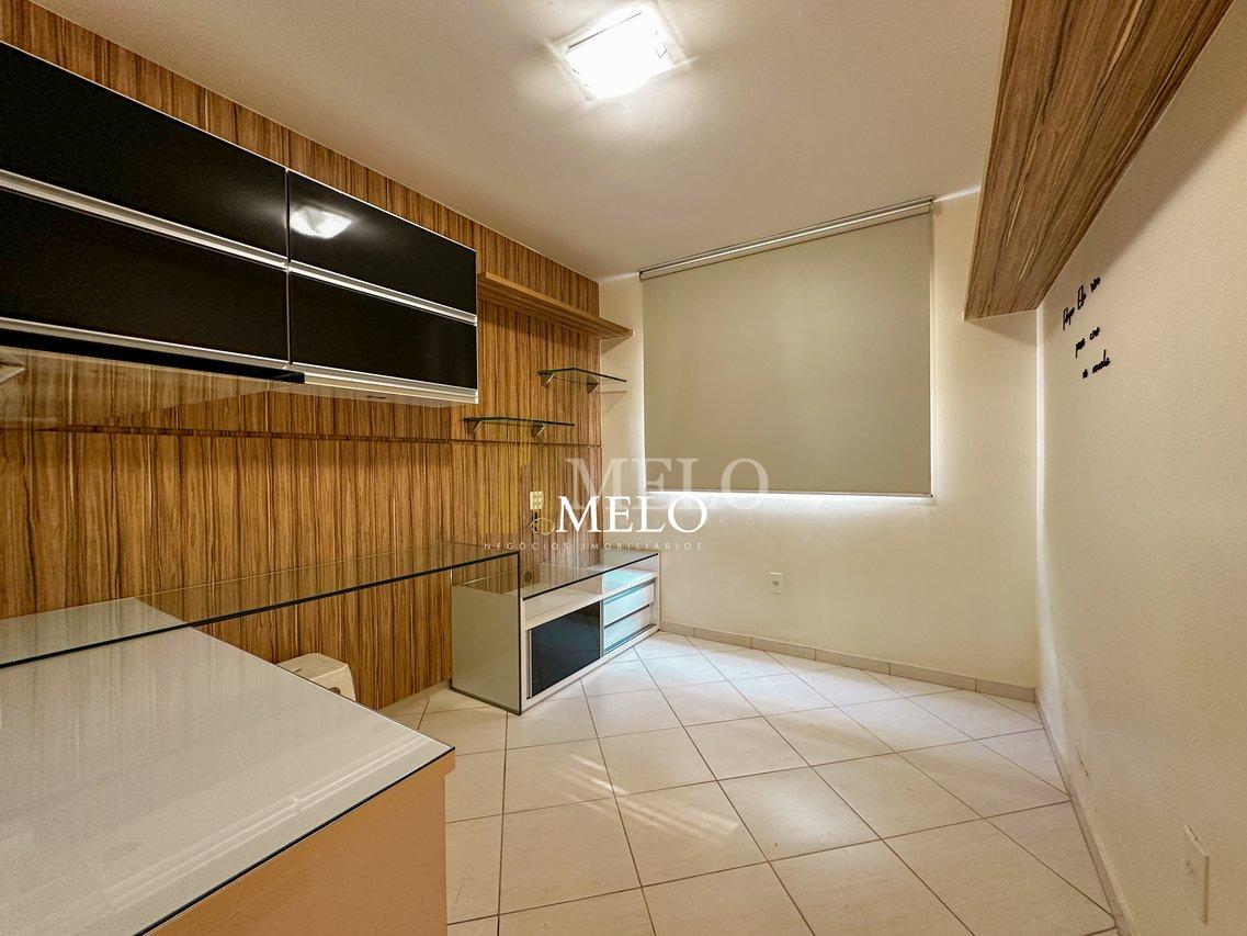 Excelente Apartamento à venda no Castelo por R$620.000,00 - Belo Horizonte - 