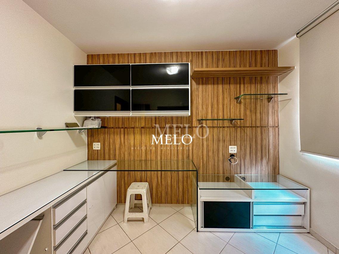 Excelente Apartamento à venda no Castelo por R$620.000,00 - Belo Horizonte - 