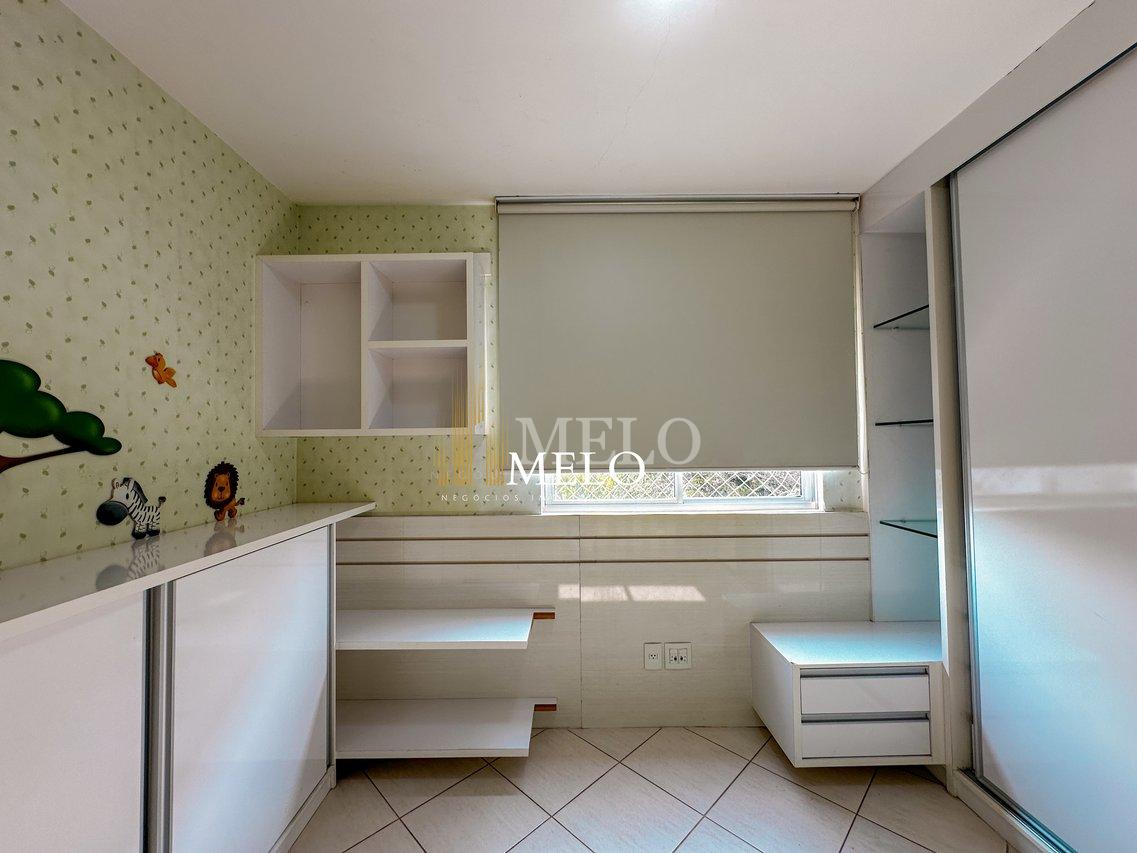 Excelente Apartamento à venda no Castelo por R$620.000,00 - Belo Horizonte - 