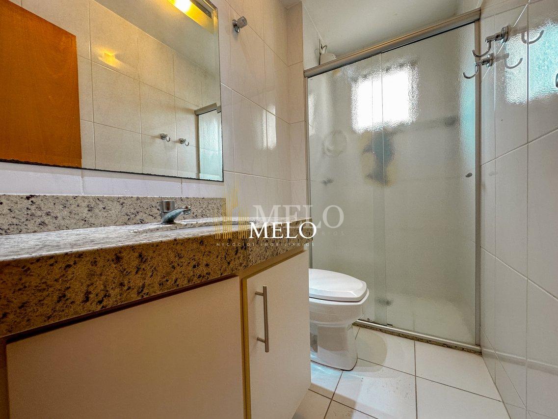 Excelente Apartamento à venda no Castelo por R$620.000,00 - Belo Horizonte - 