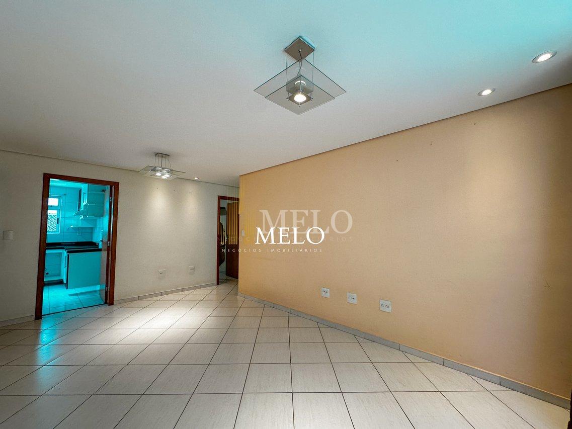 Excelente Apartamento à venda no Castelo por R$620.000,00 - Belo Horizonte - 