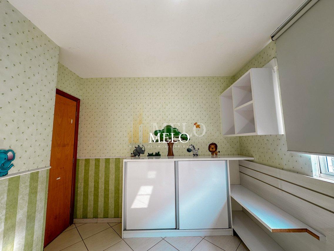 Excelente Apartamento à venda no Castelo por R$620.000,00 - Belo Horizonte - 