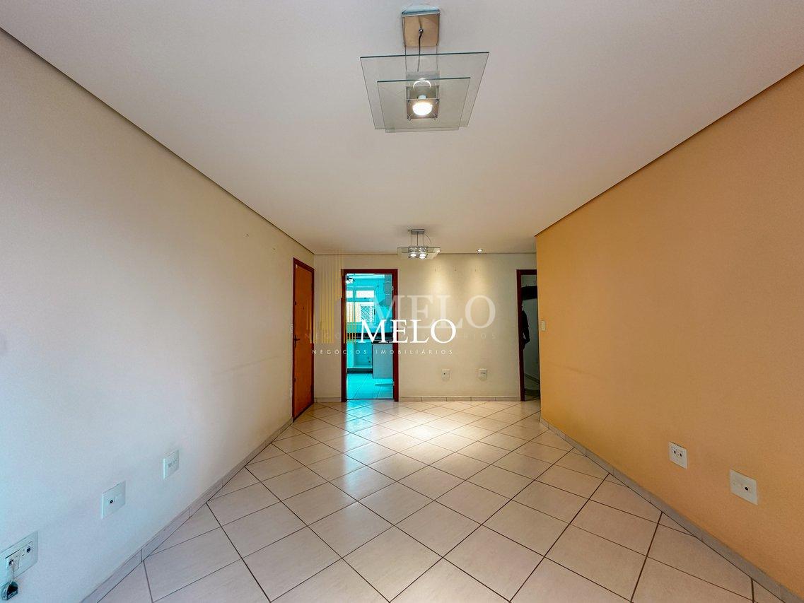 Excelente Apartamento à venda no Castelo por R$620.000,00 - Belo Horizonte - 