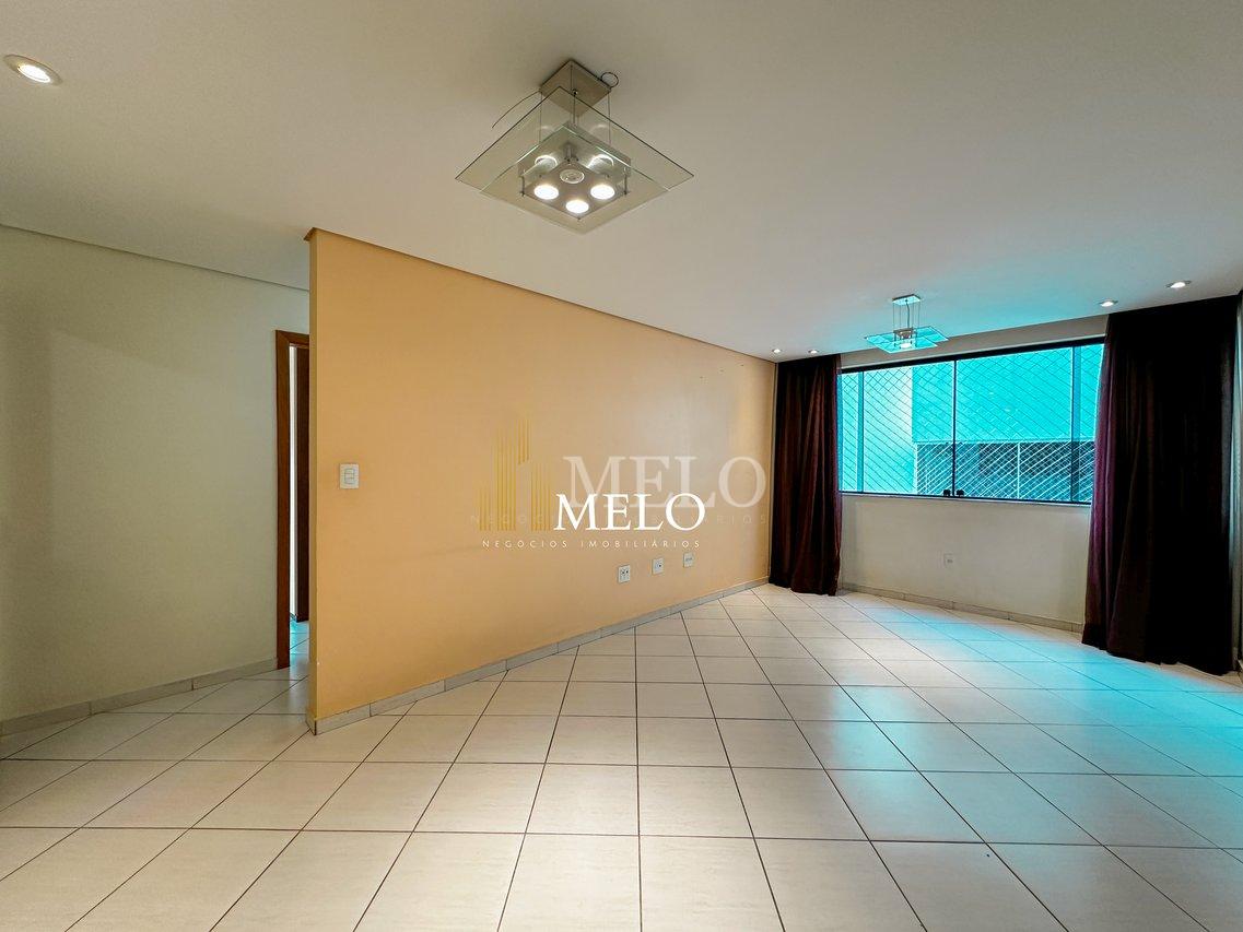 Excelente Apartamento à venda no Castelo por R$620.000,00 - Belo Horizonte - 