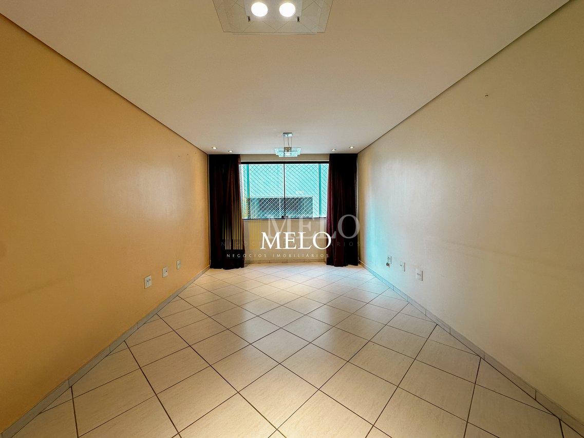 Excelente Apartamento à venda no Castelo por R$620.000,00 - Belo Horizonte - 