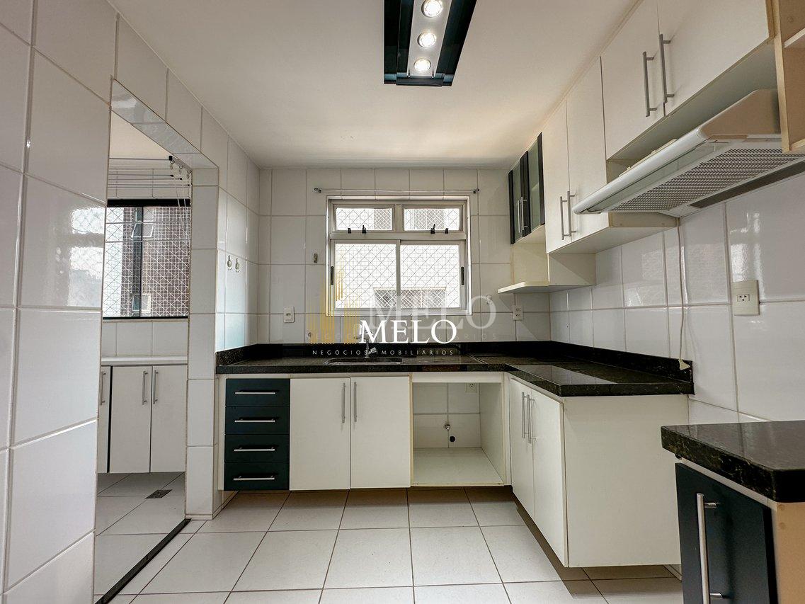 Excelente Apartamento à venda no Castelo por R$620.000,00 - Belo Horizonte - 