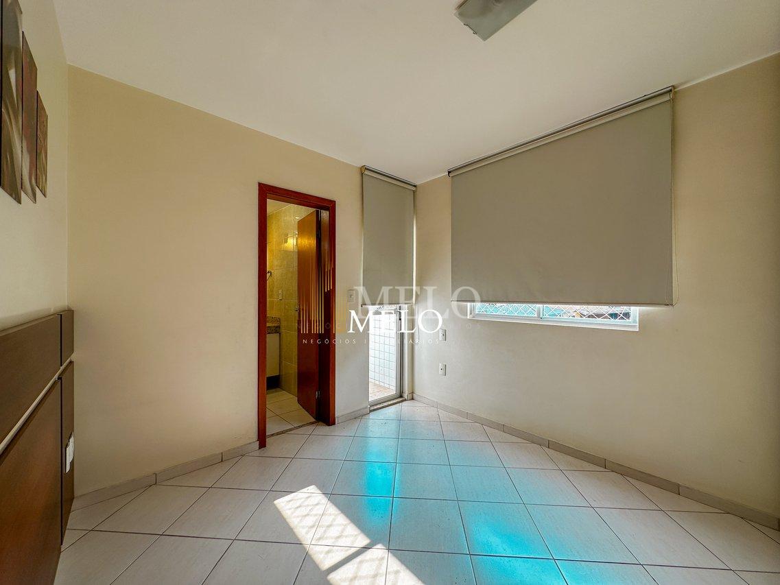 Excelente Apartamento à venda no Castelo por R$620.000,00 - Belo Horizonte - 