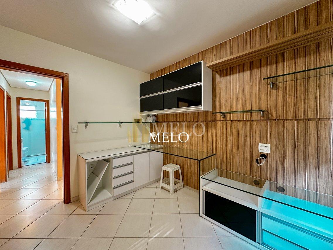 Excelente Apartamento à venda no Castelo por R$620.000,00 - Belo Horizonte - 