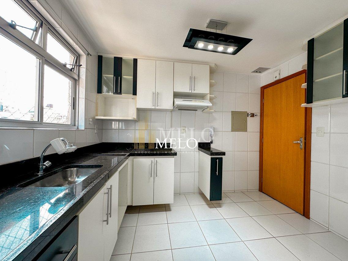 Excelente Apartamento à venda no Castelo por R$620.000,00 - Belo Horizonte - 