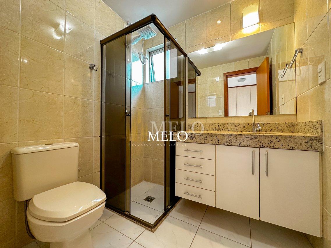 Excelente Apartamento à venda no Castelo por R$620.000,00 - Belo Horizonte - 