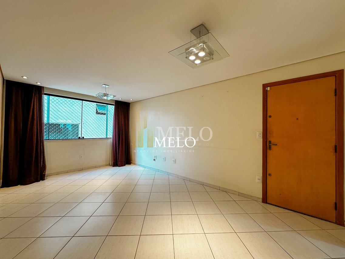 Excelente Apartamento à venda no Castelo por R$620.000,00 - Belo Horizonte - 