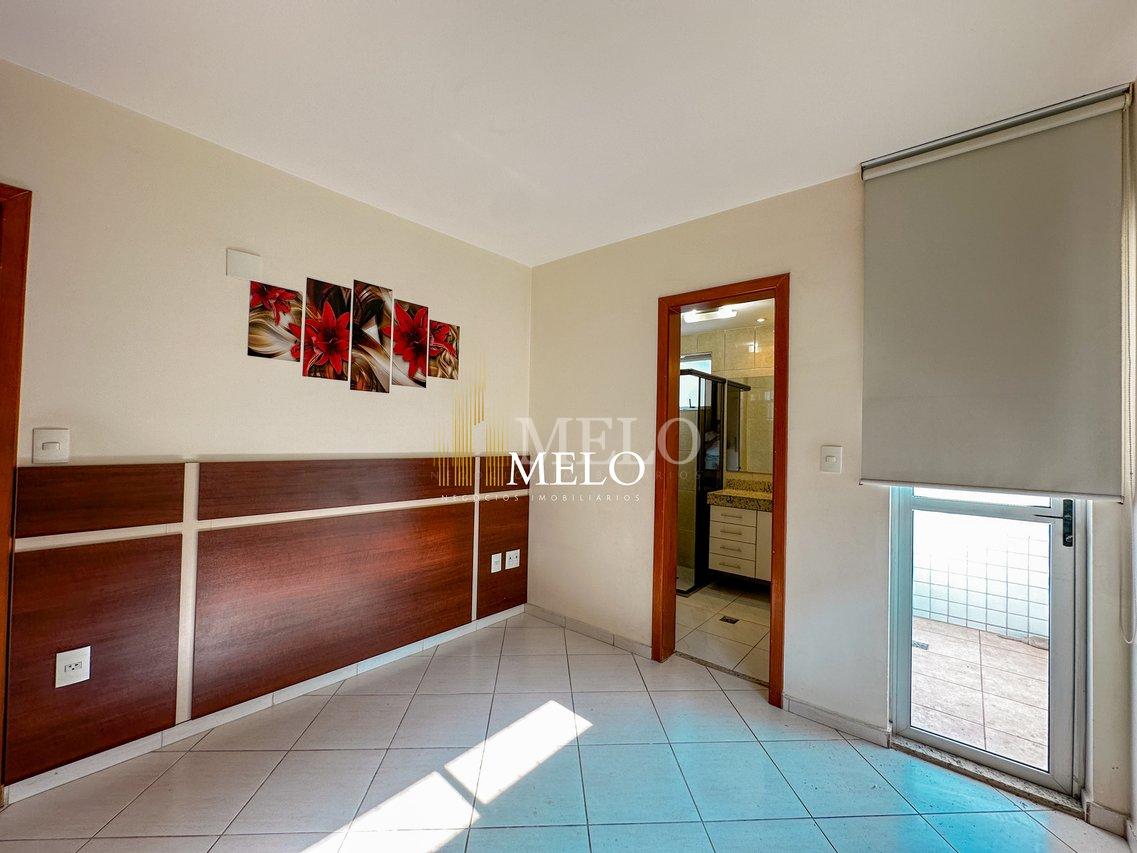 Excelente Apartamento à venda no Castelo por R$620.000,00 - Belo Horizonte - 