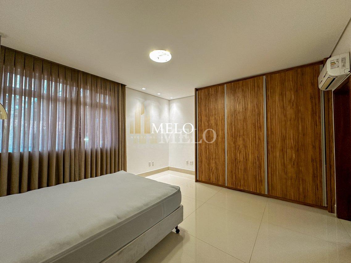 Belíssima casa a venda no Bandeirantes por R$5.500.000 - Belo Horizonte - 