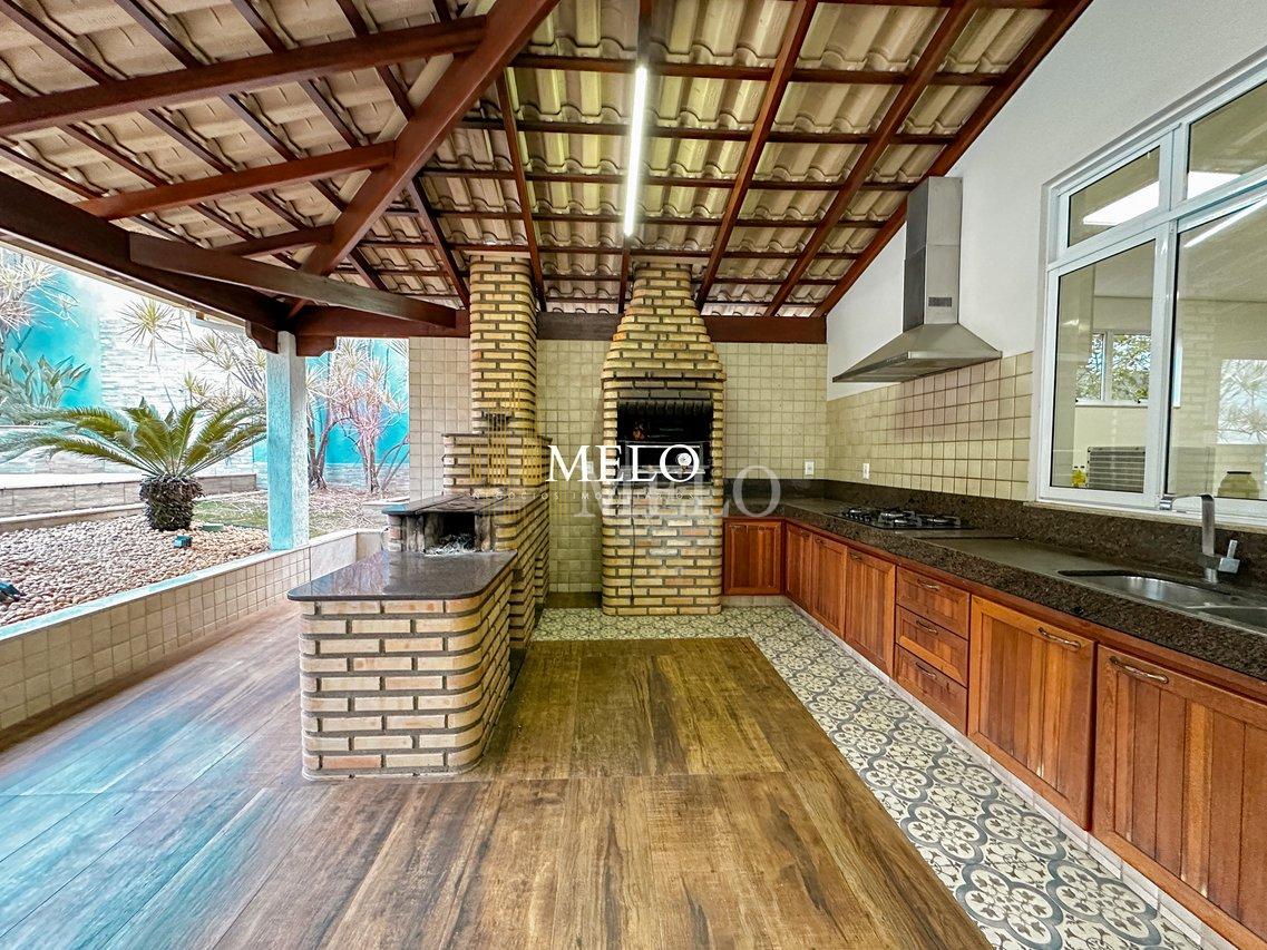 Belíssima casa a venda no Bandeirantes por R$5.500.000 - Belo Horizonte - 