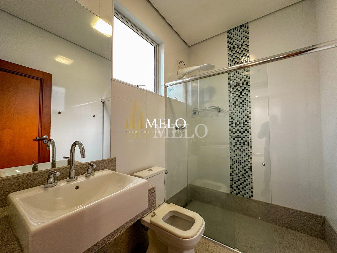 Belíssima casa a venda no Bandeirantes por R$5.500.000 - Belo Horizonte - 