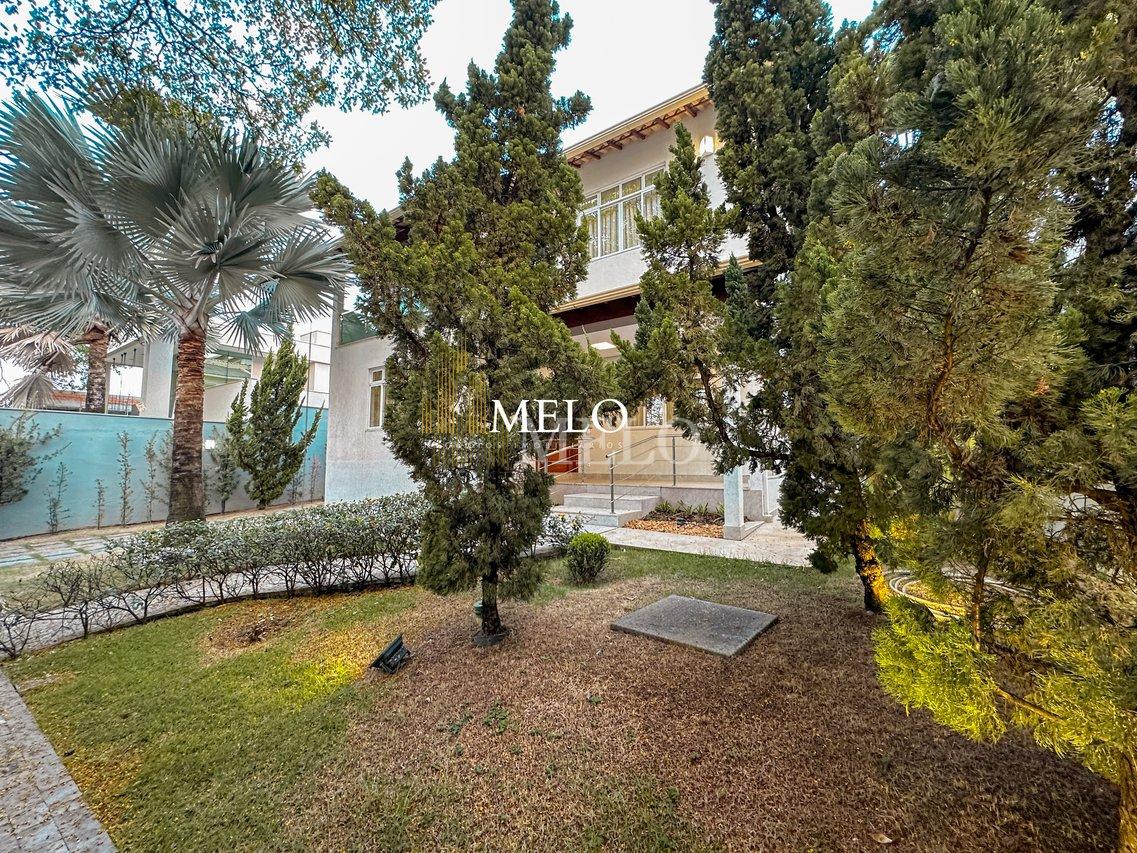 Belíssima casa a venda no Bandeirantes por R$5.500.000 - Belo Horizonte - 
