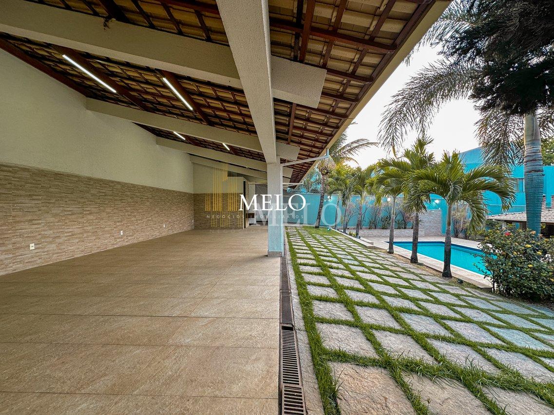 Belíssima casa a venda no Bandeirantes por R$5.500.000 - Belo Horizonte - 