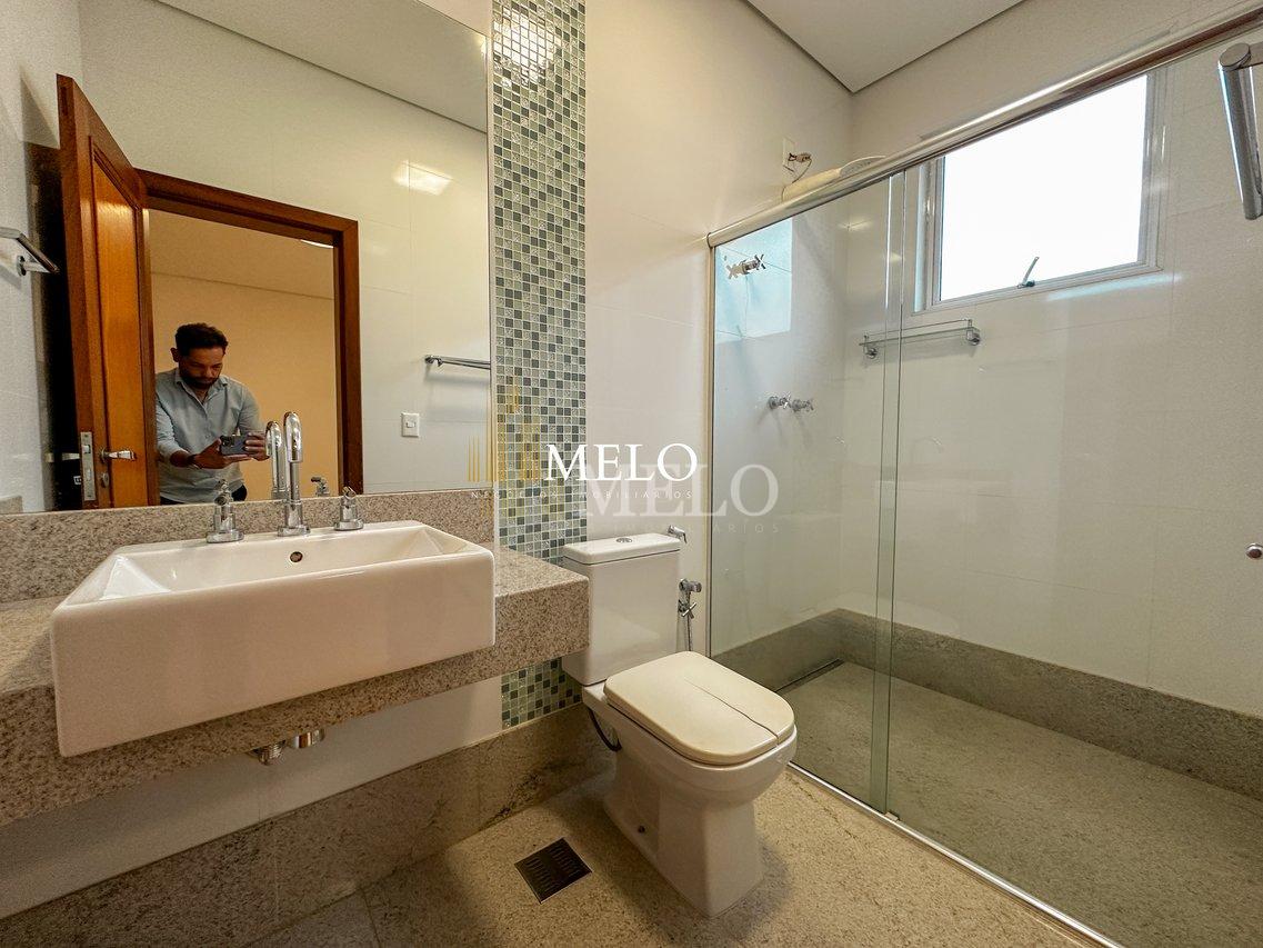 Belíssima casa a venda no Bandeirantes por R$5.500.000 - Belo Horizonte - 