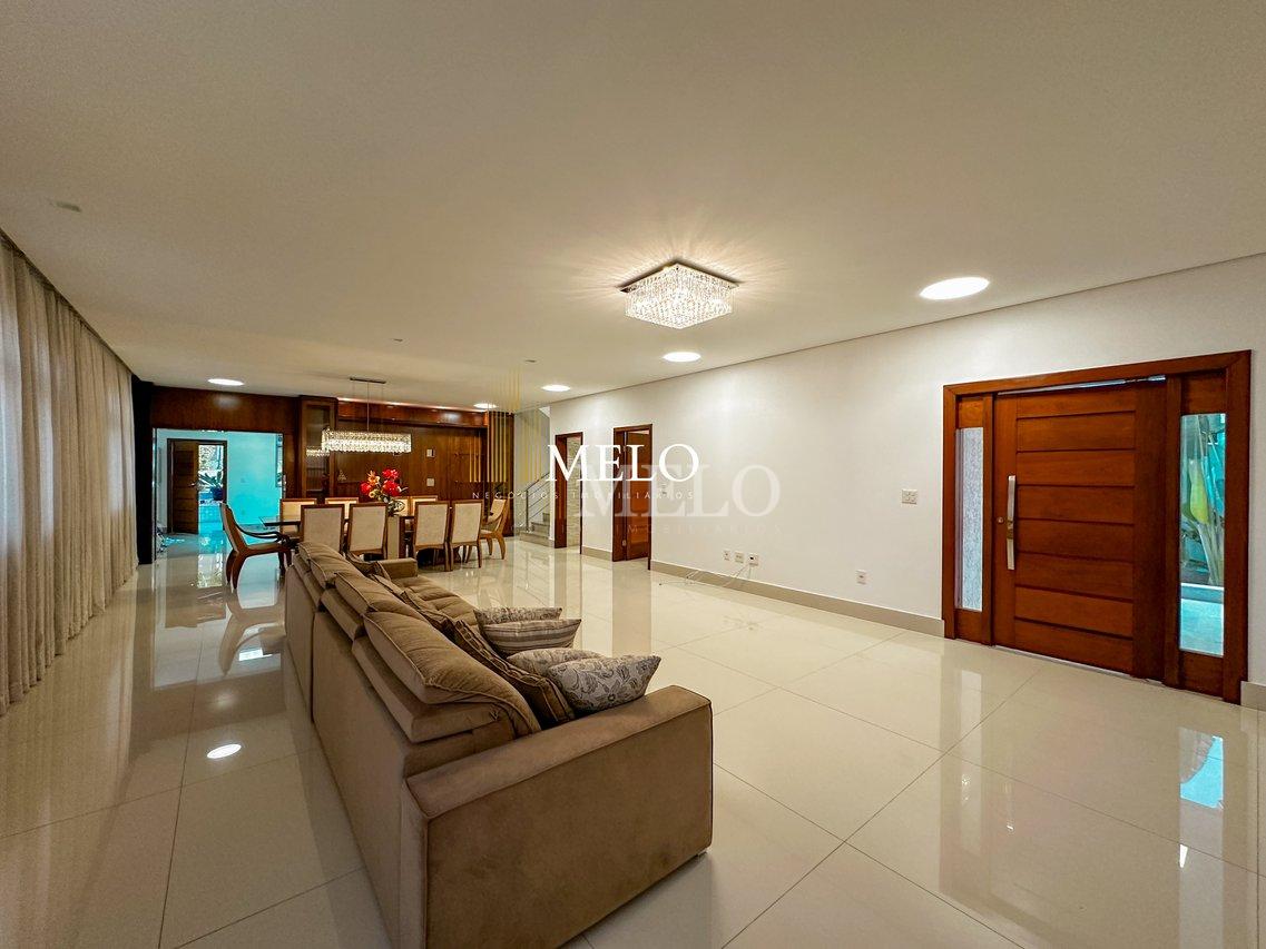 Belíssima casa a venda no Bandeirantes por R$5.500.000 - Belo Horizonte - 