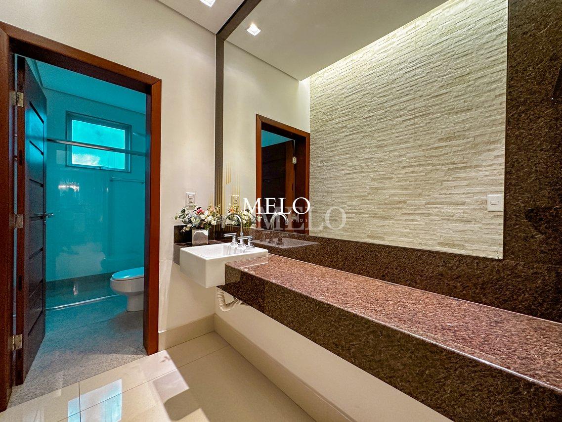 Belíssima casa a venda no Bandeirantes por R$5.500.000 - Belo Horizonte - 