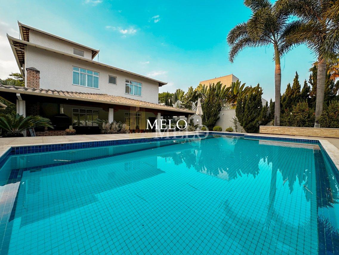 Belíssima casa a venda no Bandeirantes por R$5.500.000 - Belo Horizonte - 