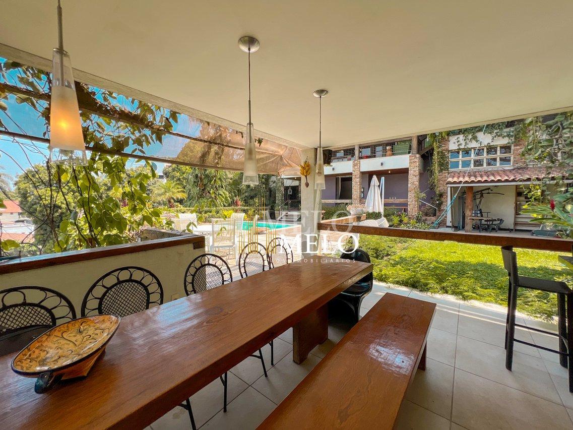 Belíssima casa com a venda no Jardim Atlântico por R$2.900.000,00 - Belo Horizonte - 