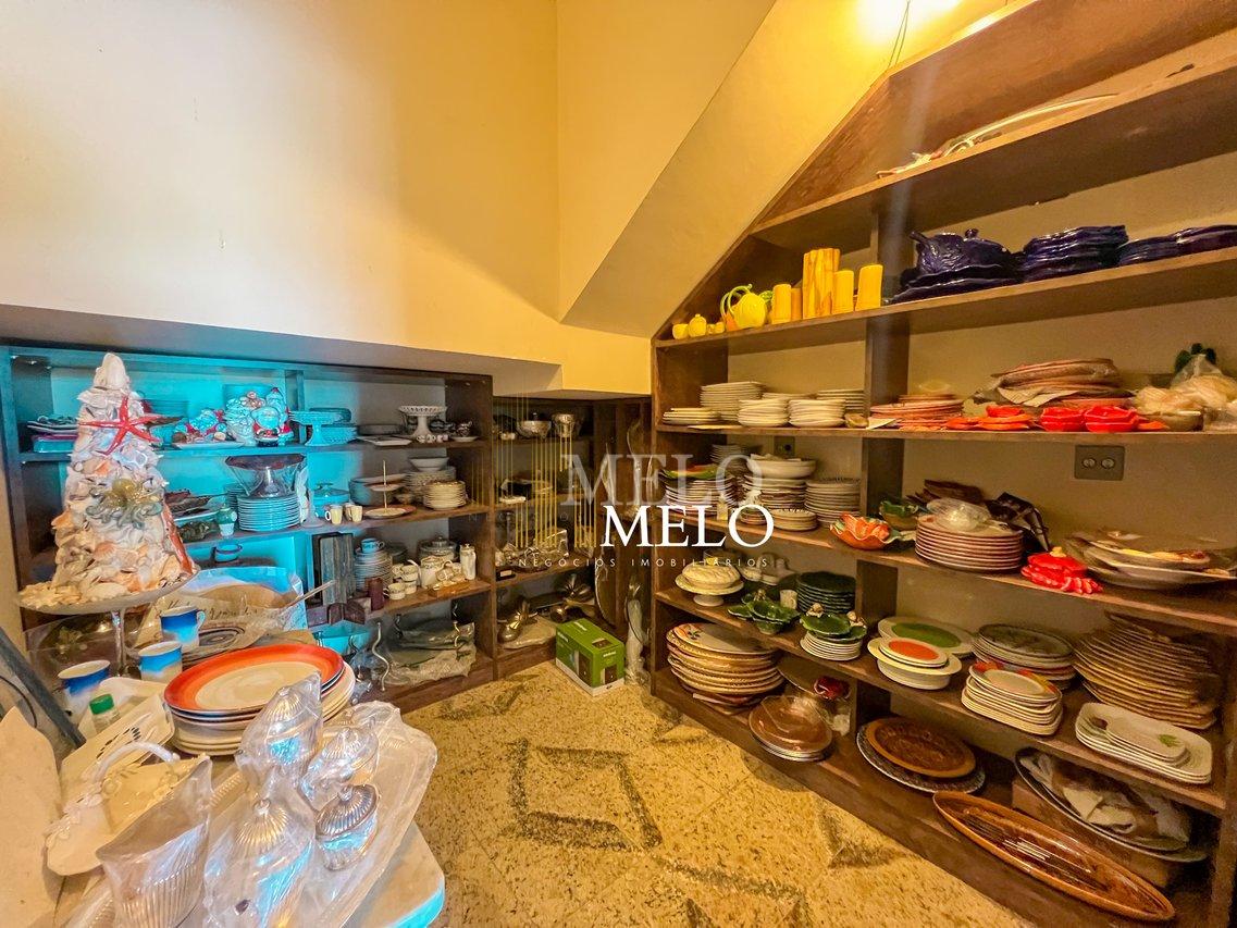 Belíssima casa com a venda no Jardim Atlântico por R$2.900.000,00 - Belo Horizonte - 