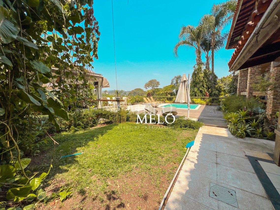 Belíssima casa com a venda no Jardim Atlântico por R$2.900.000,00 - Belo Horizonte - 