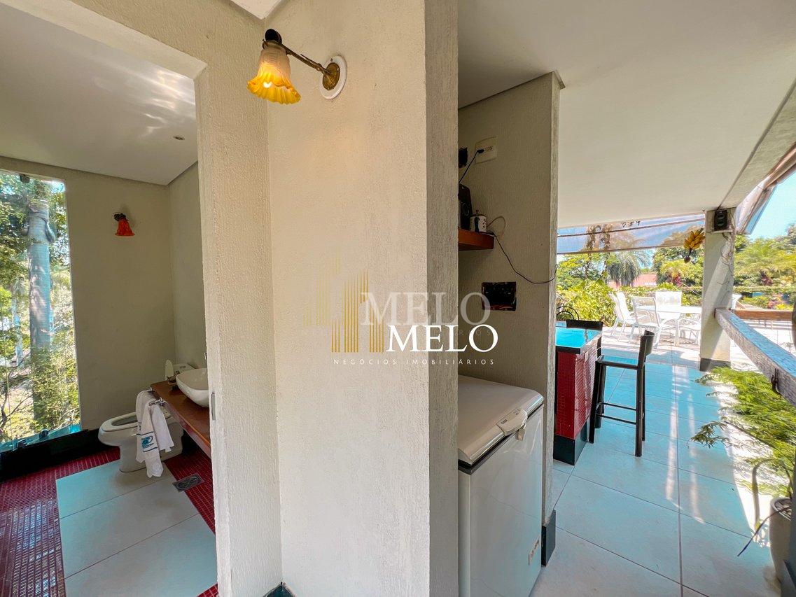 Belíssima casa com a venda no Jardim Atlântico por R$2.900.000,00 - Belo Horizonte - 