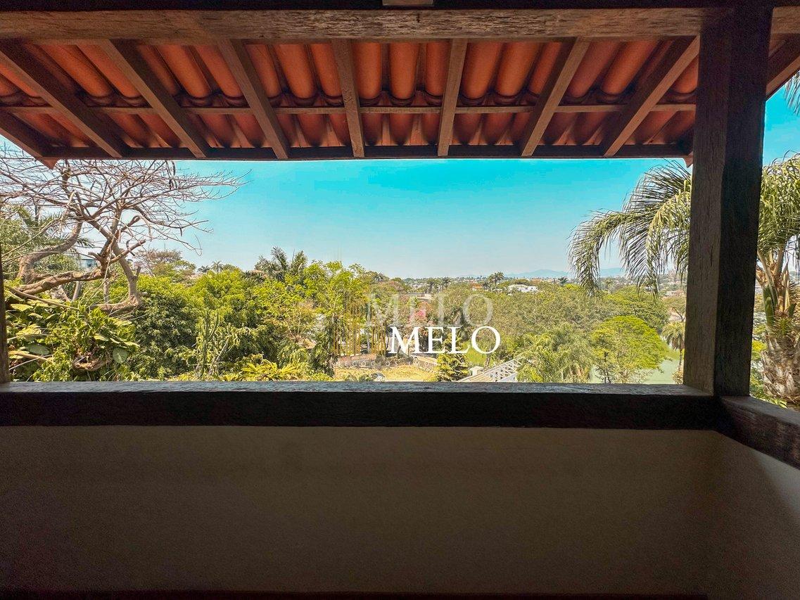 Belíssima casa com a venda no Jardim Atlântico por R$2.900.000,00 - Belo Horizonte - 