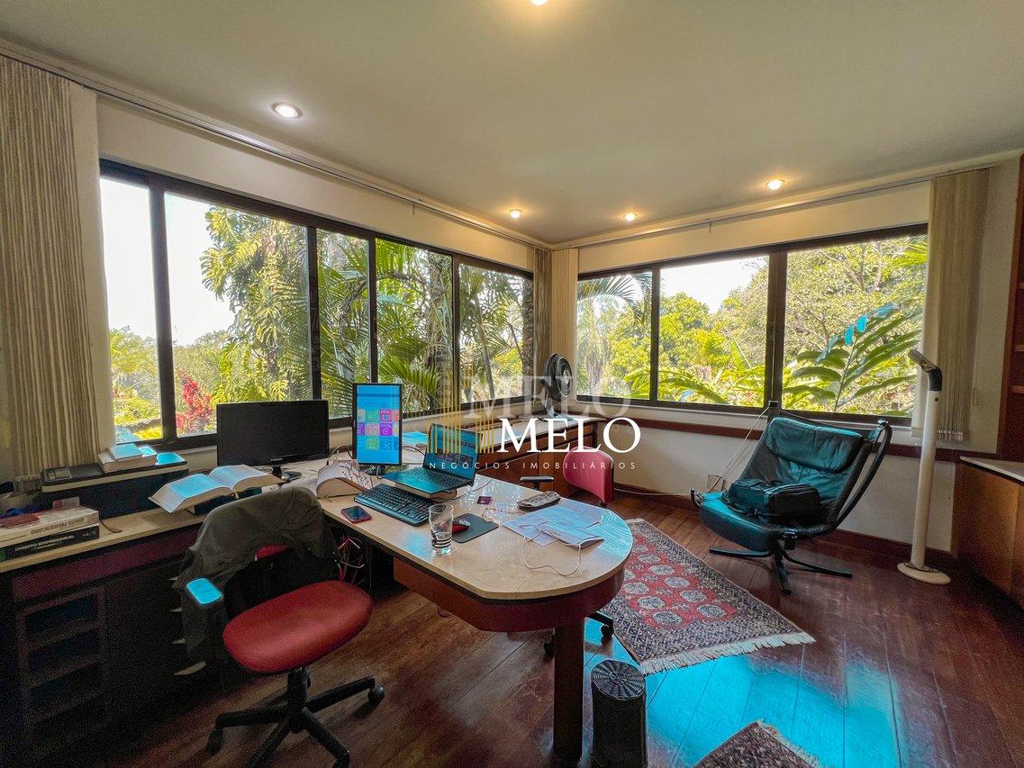 Belíssima casa com a venda no Jardim Atlântico por R$2.900.000,00 - Belo Horizonte - 