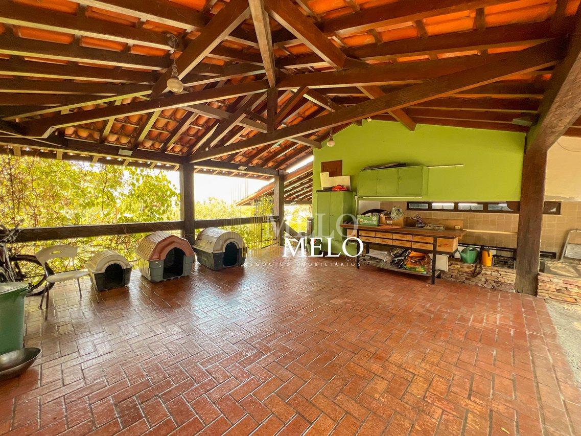 Belíssima casa com a venda no Jardim Atlântico por R$2.900.000,00 - Belo Horizonte - 