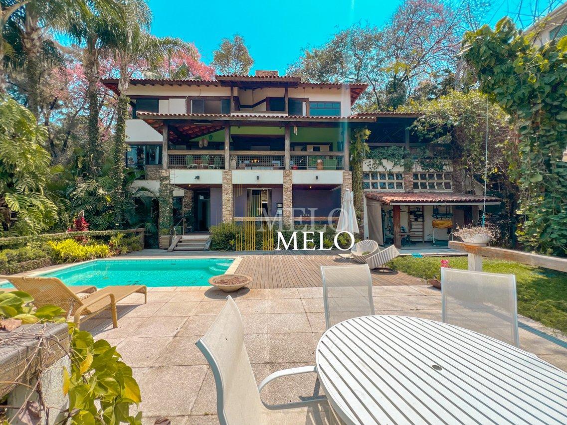 Belíssima casa com a venda no Jardim Atlântico por R$2.900.000,00 - Belo Horizonte - 