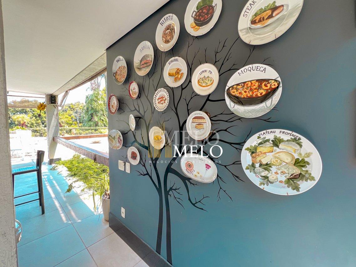 Belíssima casa com a venda no Jardim Atlântico por R$2.900.000,00 - Belo Horizonte - 