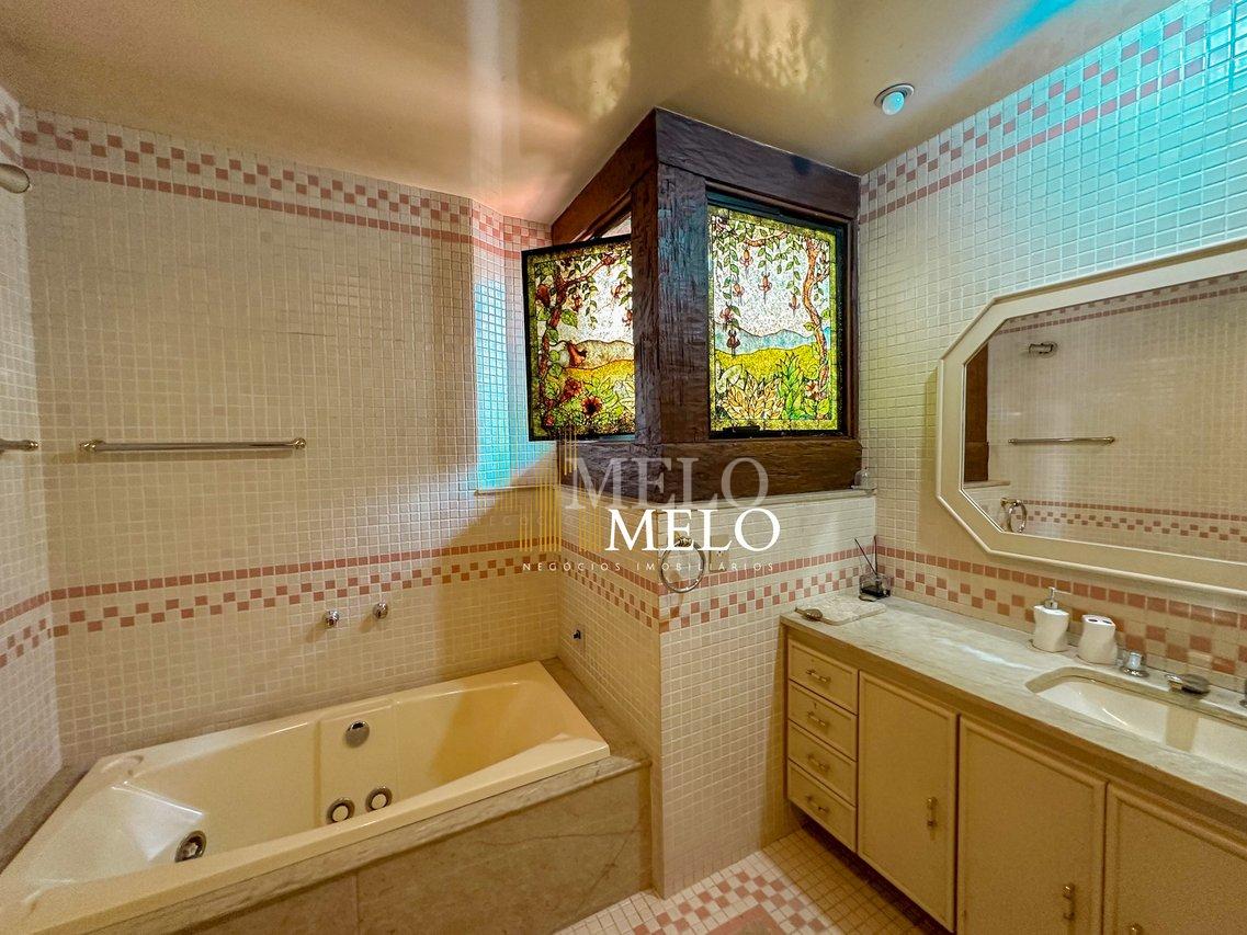 Belíssima casa com a venda no Jardim Atlântico por R$2.900.000,00 - Belo Horizonte - 