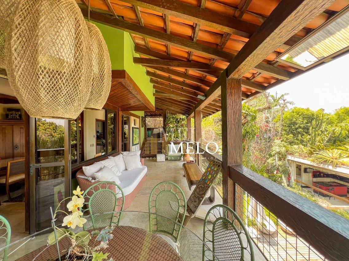 Belíssima casa com a venda no Jardim Atlântico por R$2.900.000,00 - Belo Horizonte - 
