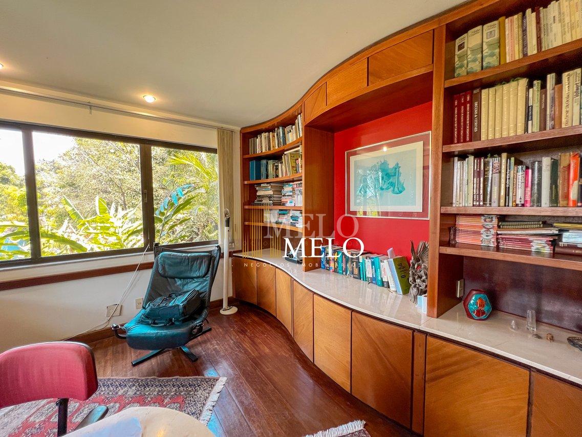 Belíssima casa com a venda no Jardim Atlântico por R$2.900.000,00 - Belo Horizonte - 