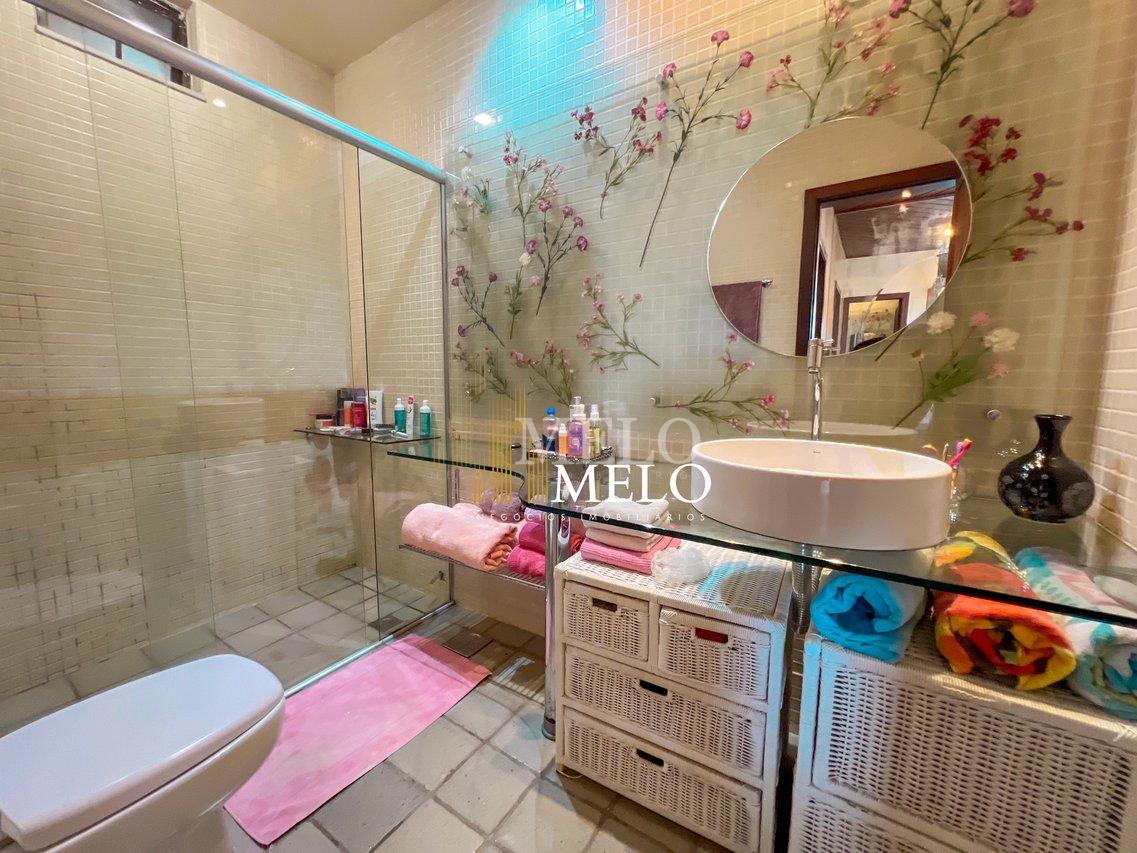 Belíssima casa com a venda no Jardim Atlântico por R$2.900.000,00 - Belo Horizonte - 