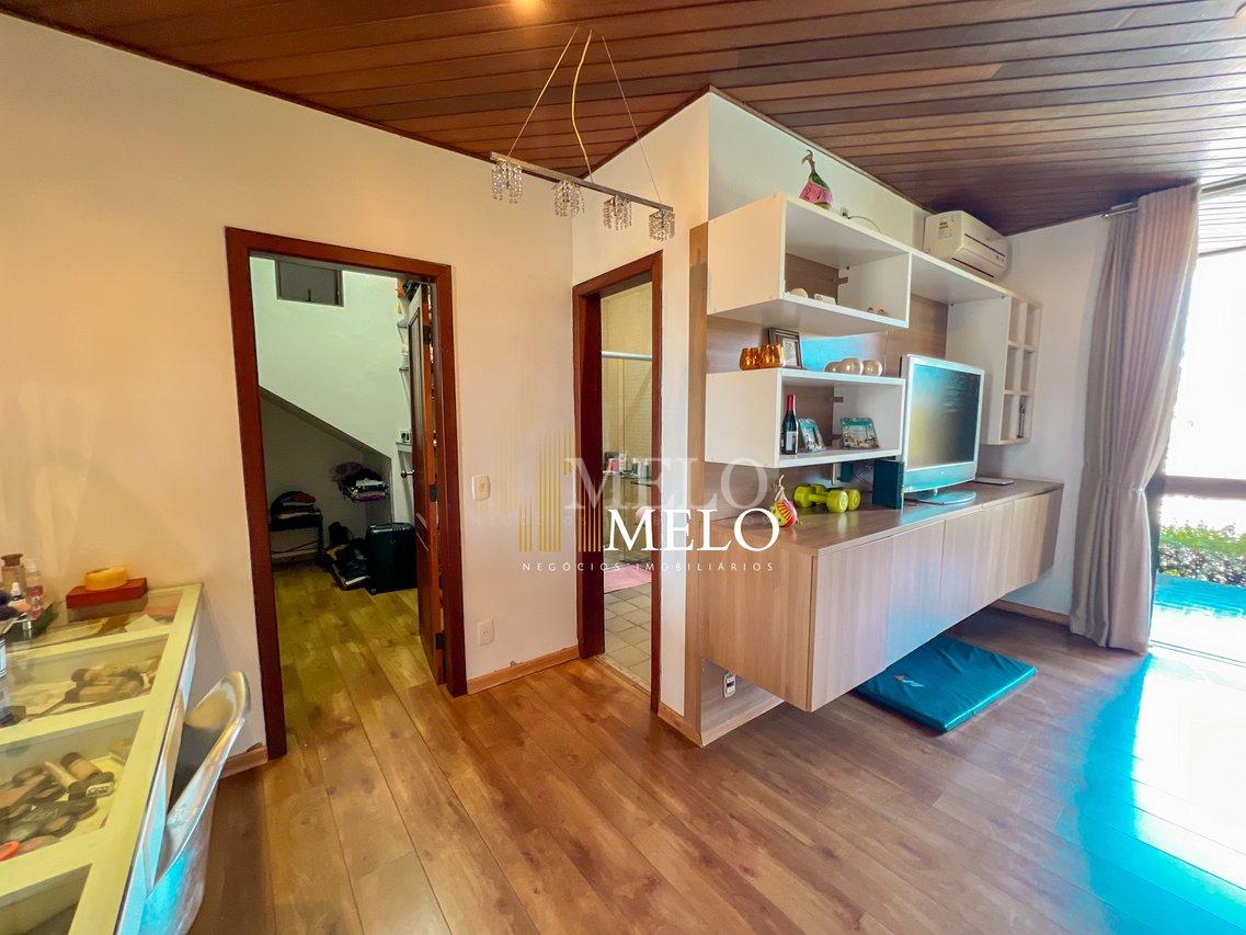 Belíssima casa com a venda no Jardim Atlântico por R$2.900.000,00 - Belo Horizonte - 
