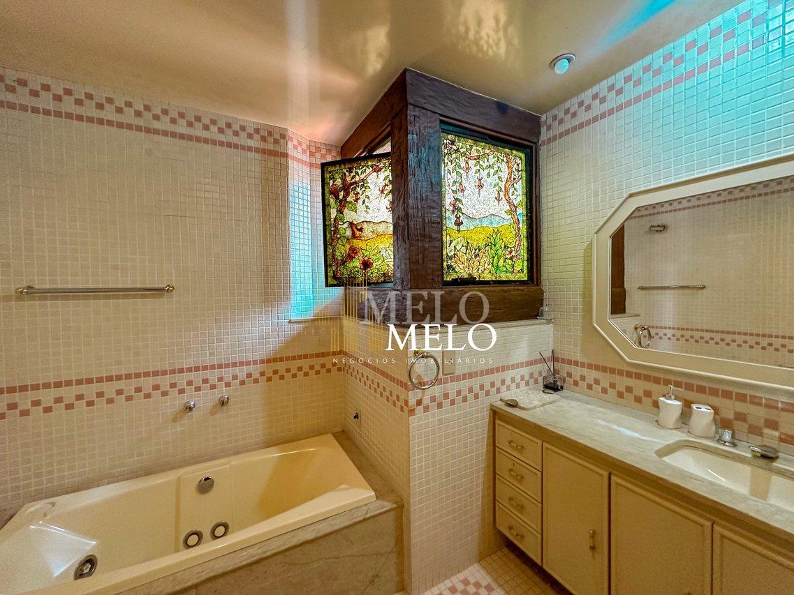 Belíssima casa com a venda no Jardim Atlântico por R$2.900.000,00 - Belo Horizonte - 