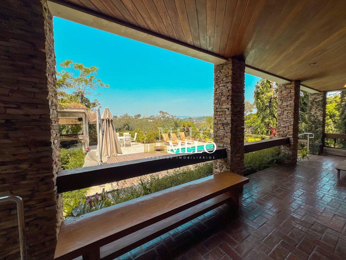 Belíssima casa com a venda no Jardim Atlântico por R$2.900.000,00 - Belo Horizonte - 