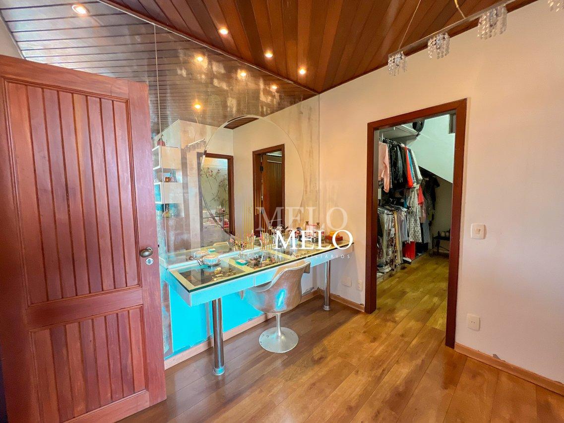 Belíssima casa com a venda no Jardim Atlântico por R$2.900.000,00 - Belo Horizonte - 