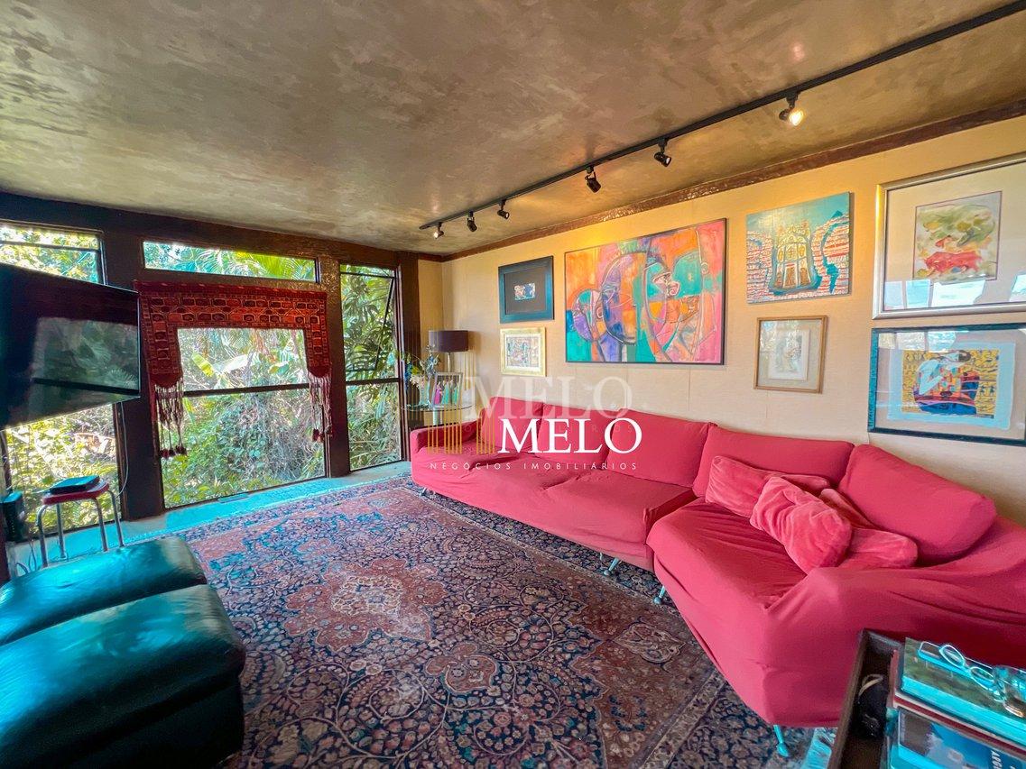 Belíssima casa com a venda no Jardim Atlântico por R$2.900.000,00 - Belo Horizonte - 