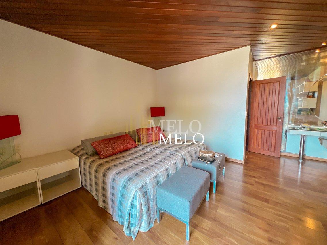 Belíssima casa com a venda no Jardim Atlântico por R$2.900.000,00 - Belo Horizonte - 