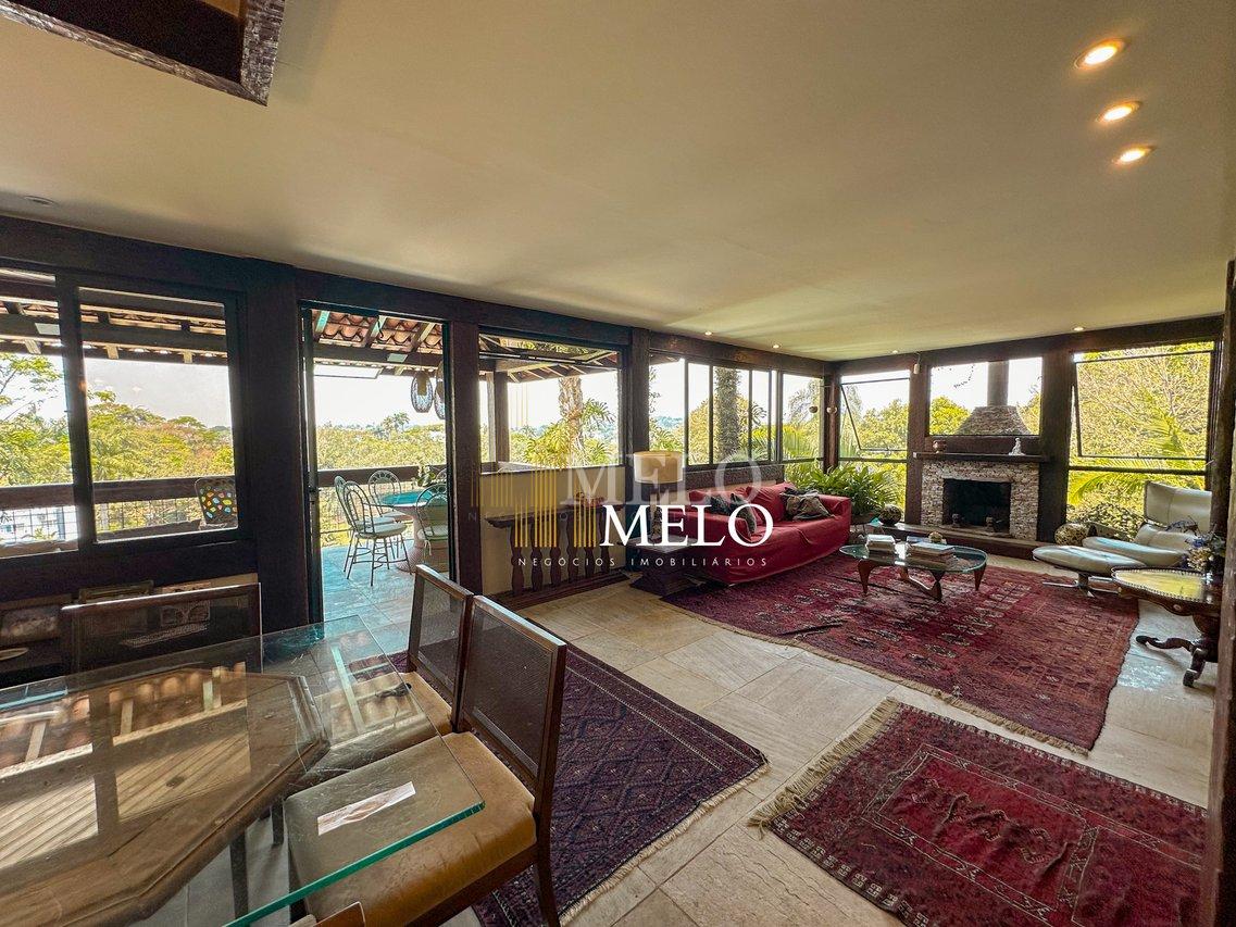 Belíssima casa com a venda no Jardim Atlântico por R$2.900.000,00 - Belo Horizonte - 