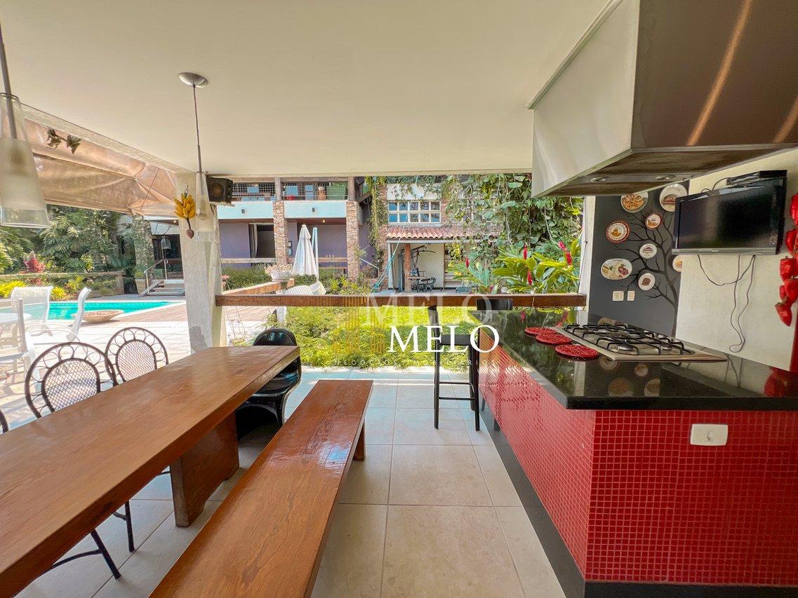Belíssima casa com a venda no Jardim Atlântico por R$2.900.000,00 - Belo Horizonte - 